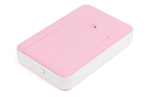 Дизайн принтера HiTi Pringo P231