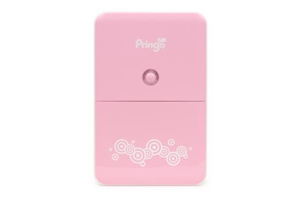 Дизайн принтера HiTi Pringo P231