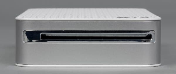 Дизайн принтера LG Pocket Photo PD233