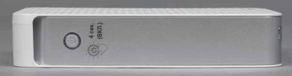 Дизайн принтера LG Pocket Photo PD233