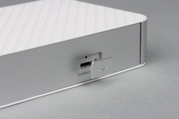 Дизайн принтера LG Pocket Photo PD233