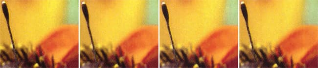 Принтер HP Color LaserJet Enterprise M553dn, печать фото