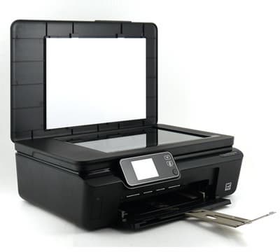 Принтер Hewlett-Packard Deskjet Ink Advantage 5525