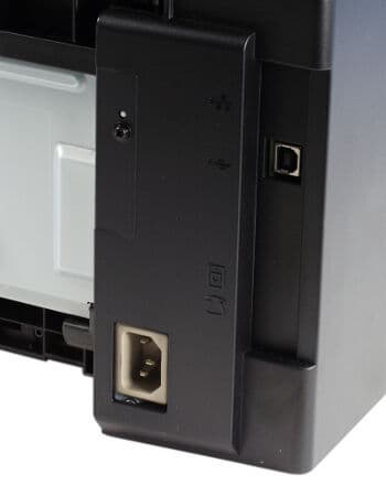 HP LaserJet Pro M1132 MFP, интерфейсы