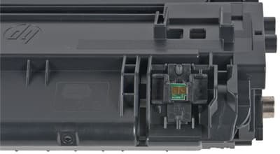 Принтер HP LaserJet Pro M435nw, картридж