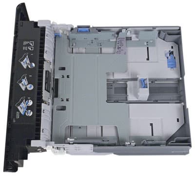 HP LaserJet Pro M435nw, выдвижной лоток