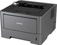 Brother HL-5470DW