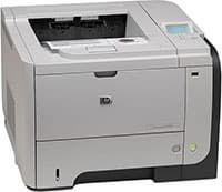 HP LaserJet Enterprise P3015d