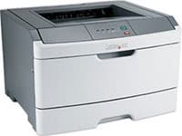 Lexmark E260d