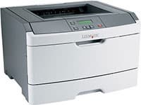 Lexmark E360d