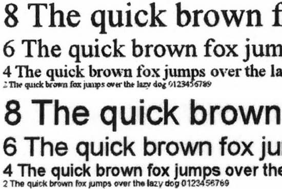 Konica Minolta bizhub C227, печать