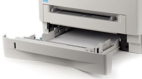 МФУ Kyocera FS-1124MFP