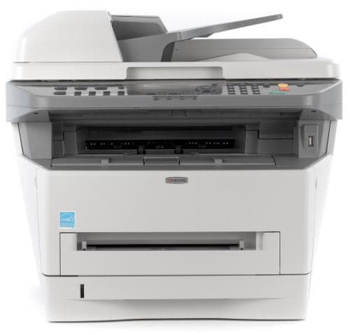 МФУ Kyocera FS-1124MFP