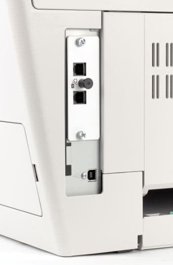 МФУ Kyocera FS-1124MFP