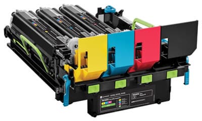 Расходные материалы