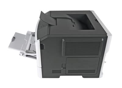 Lexmark MS310dn, лотки