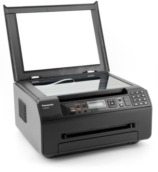 Panasonic KX-MB1500RU