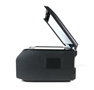 МФУ Panasonic KX-MB1536, крышка сканера