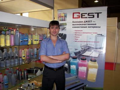 Цветные возможности для полиграфистов практически безграничны