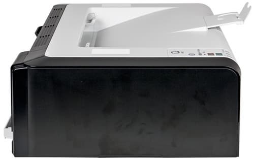 Ricoh SP 220Nw, внешний вид