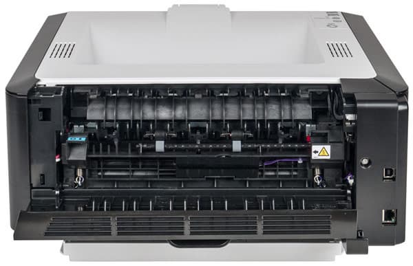 Ricoh SP 220Nw, внешний вид