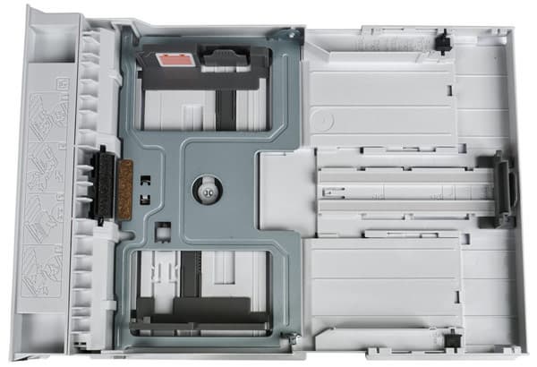 Ricoh SP 220Nw, лоток