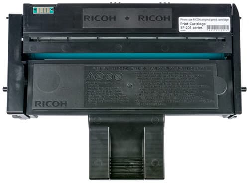 Ricoh SP 220Nw, картридж