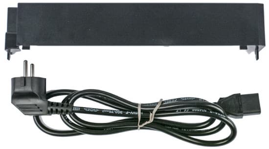 Ricoh SP 220Nw, комплектация