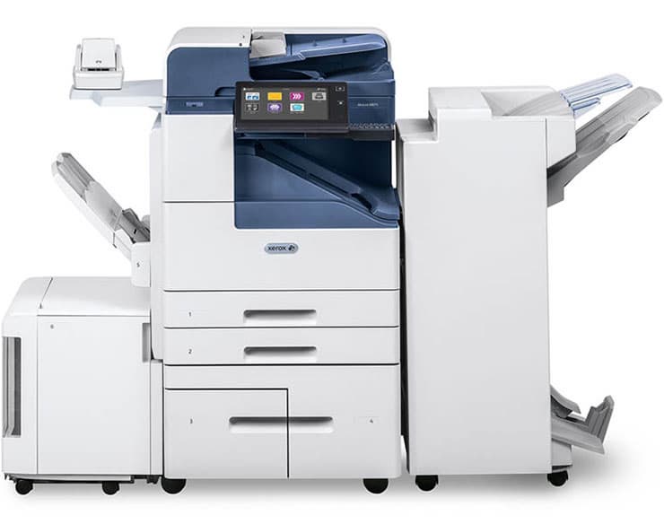 МФУ Xerox VersaLink B7030