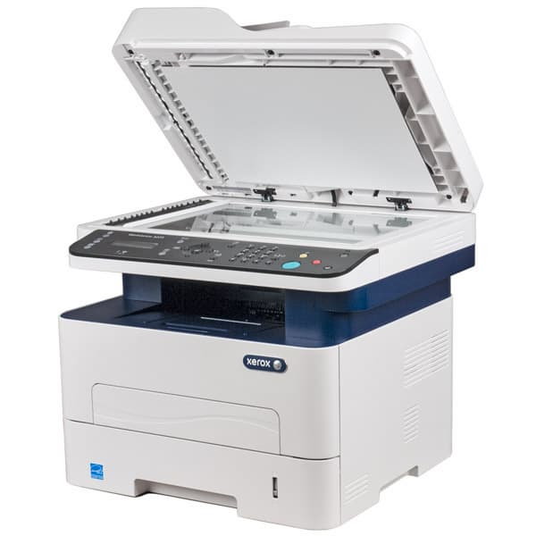 МФУ Xerox WC3225DNI, внешний вид