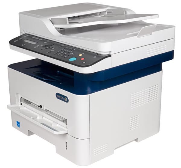 МФУ Xerox WC3225DNI, внешний вид
