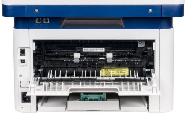 МФУ Xerox WC3225DNI, внешний вид