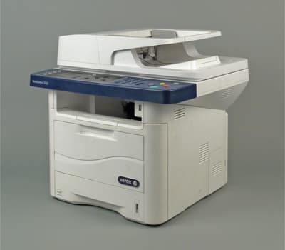 МФУ Xerox WC3325DNI, внешний вид