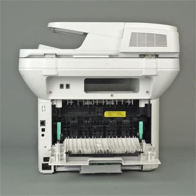 МФУ Xerox WC3325DNI, вид сзади