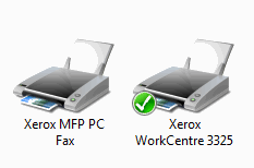 Установка драйверов и ПО