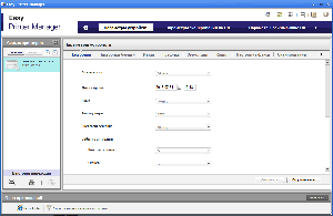 Xerox WC3325DNI, программа Easy Printer Manager