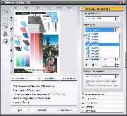 Настройки TWAIN-драйвера сканирования