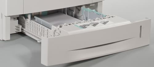 Xerox WorkCentre 3550