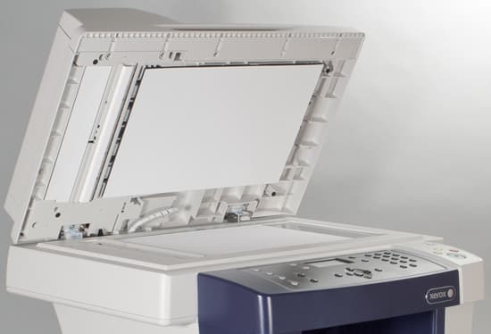 Xerox WorkCentre 3550