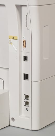 Xerox WorkCentre 3550