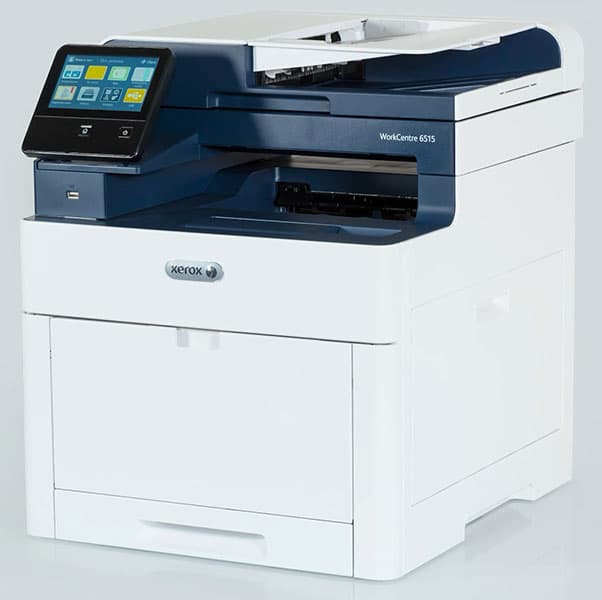 Цветное МФУ Xerox WorkCentre 6515