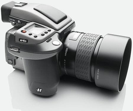 Hasselblad H4D-31