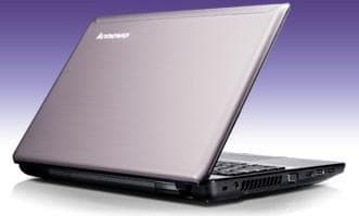 ноутбук Lenovo IdeaPad Z570