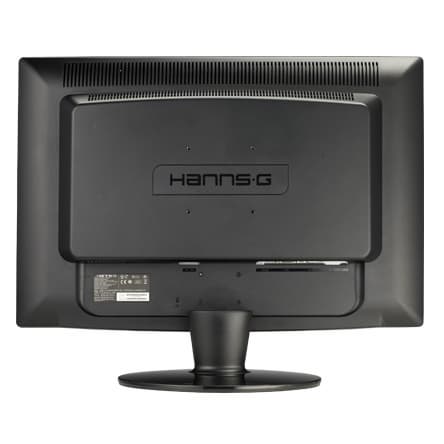 монитор Hanns.G HZ281HPB