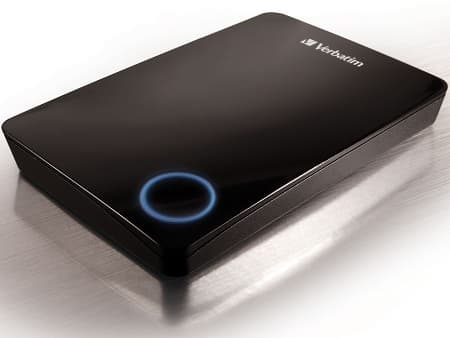 Store ‘n’ Go Executive