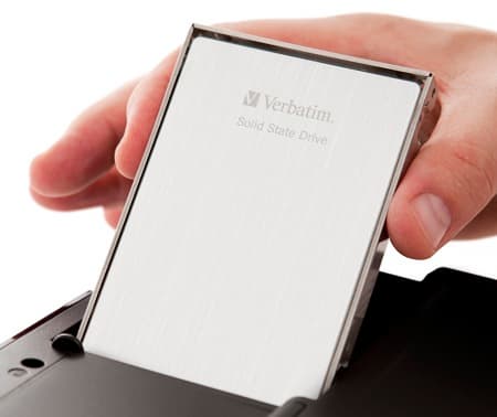 Verbatim SSD