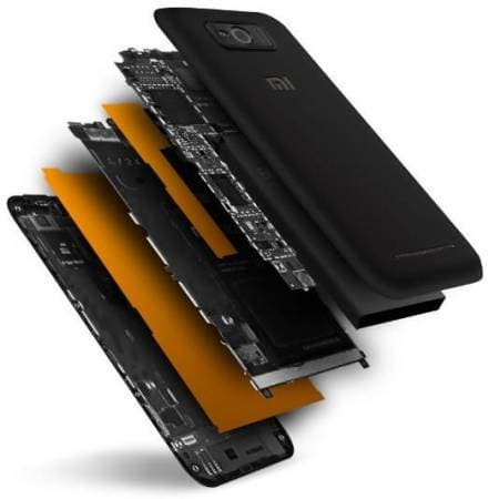 Смартфон Xiaomi MI-One