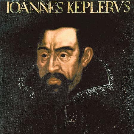 Kepler