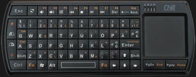 Chill Innovation KB-1BT