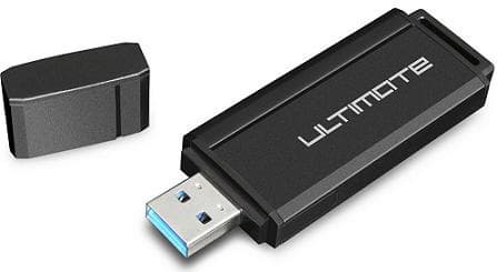 Sharkoon Flexi-Drive Ultimate